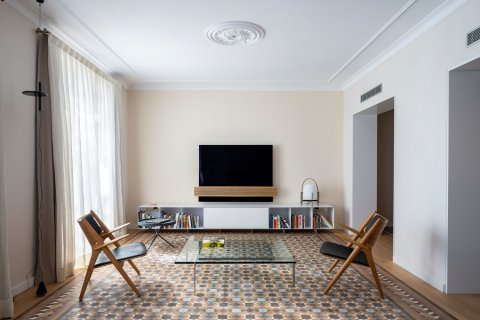 3 bedrooms apartment for sale in Barcelona, Catalonia, Spain № 6235 - photo 5