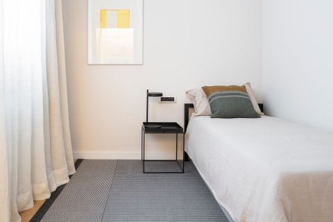 3 bedrooms apartment for sale in Barcelona, Catalonia, Spain № 6235 - photo 24