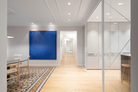 3 bedrooms apartment for sale in Barcelona, Catalonia, Spain № 6235 - photo 13