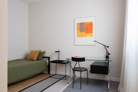 3 bedrooms apartment for sale in Barcelona, Catalonia, Spain № 6235 - photo 25