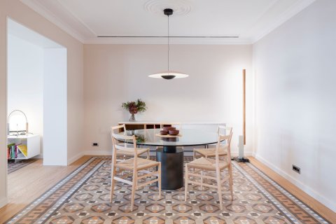 3 bedrooms apartment for sale in Barcelona, Catalonia, Spain № 6235 - photo 12