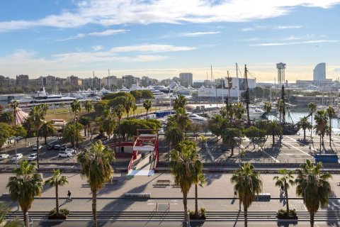 3 bedrooms apartment for sale in Barcelona, Catalonia, Spain № 6235 - photo 3