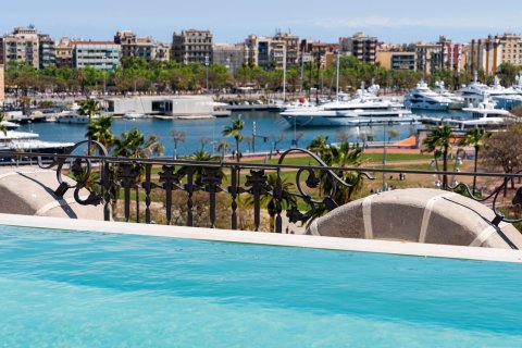 3 bedrooms apartment for sale in Barcelona, Catalonia, Spain № 6235 - photo 30