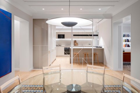 3 bedrooms apartment for sale in Barcelona, Catalonia, Spain № 6235 - photo 19