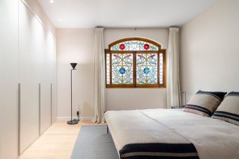 3 bedrooms apartment for sale in Barcelona, Catalonia, Spain № 6235 - photo 22