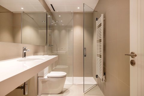 Купить квартиру в Барселона, Испания с 4 комнаты, 183м², № 6232 - фото 24