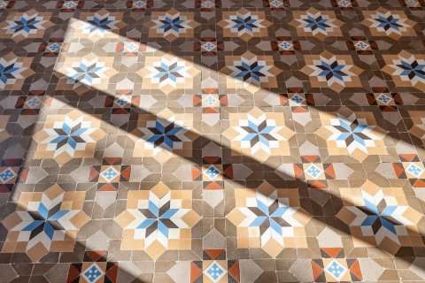 Купить квартиру в Барселона, Испания с 4 комнаты, 183м², № 6232 - фото 17