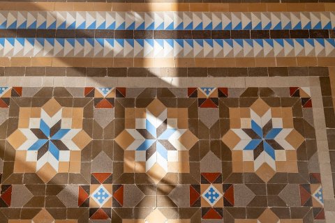 Купить квартиру в Барселона, Испания с 4 комнаты, 183м², № 6232 - фото 16