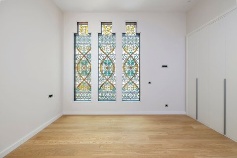 Купить квартиру в Барселона, Испания с 4 комнаты, 183м², № 6232 - фото 25