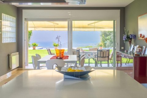 7 bedrooms house for sale in Sant Andreu de Llavaneres, Barcelona, Catalonia, Spain № 6236 - photo 15