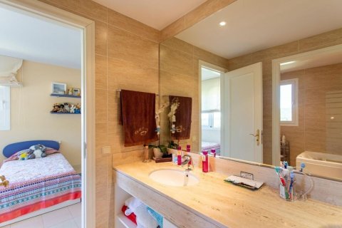 7 bedrooms house for sale in Sant Andreu de Llavaneres, Barcelona, Catalonia, Spain № 6236 - photo 18