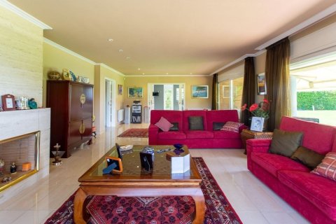 7 bedrooms house for sale in Sant Andreu de Llavaneres, Barcelona, Catalonia, Spain № 6236 - photo 13