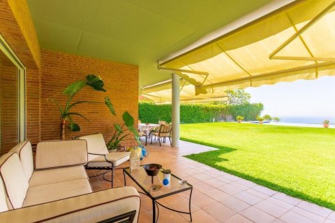 7 bedrooms house for sale in Sant Andreu de Llavaneres, Barcelona, Catalonia, Spain № 6236 - photo 9