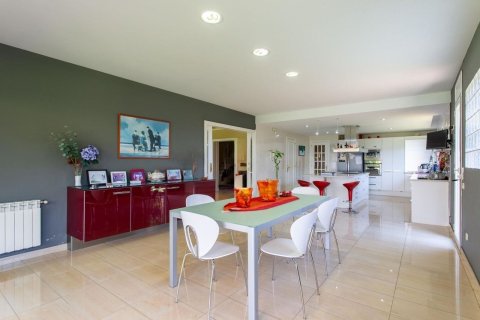 7 bedrooms house for sale in Sant Andreu de Llavaneres, Barcelona, Catalonia, Spain № 6236 - photo 16