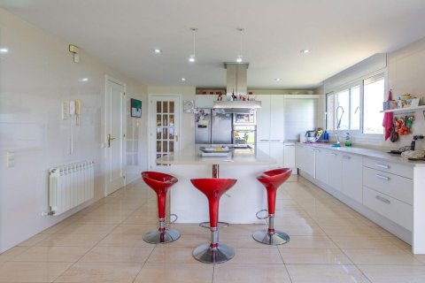 7 bedrooms house for sale in Sant Andreu de Llavaneres, Barcelona, Catalonia, Spain № 6236 - photo 17