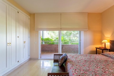 7 bedrooms house for sale in Sant Andreu de Llavaneres, Barcelona, Catalonia, Spain № 6236 - photo 21