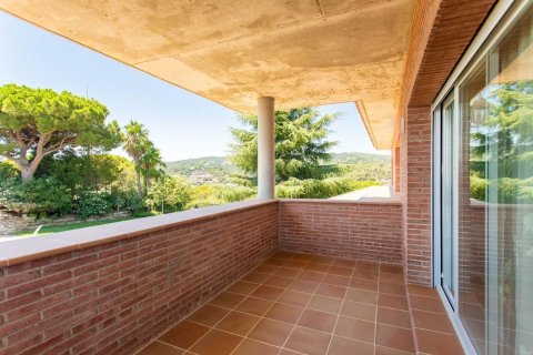 7 bedrooms house for sale in Sant Andreu de Llavaneres, Barcelona, Catalonia, Spain № 6236 - photo 23