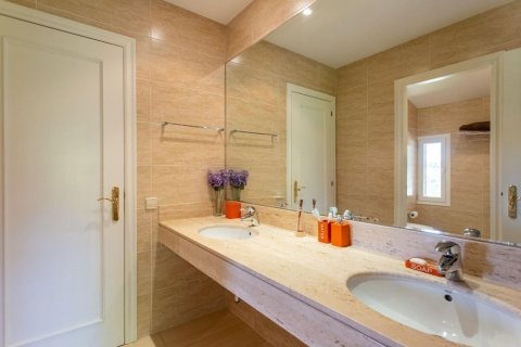 7 bedrooms house for sale in Sant Andreu de Llavaneres, Barcelona, Catalonia, Spain № 6236 - photo 20