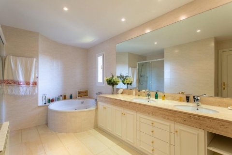 7 bedrooms house for sale in Sant Andreu de Llavaneres, Barcelona, Catalonia, Spain № 6236 - photo 29