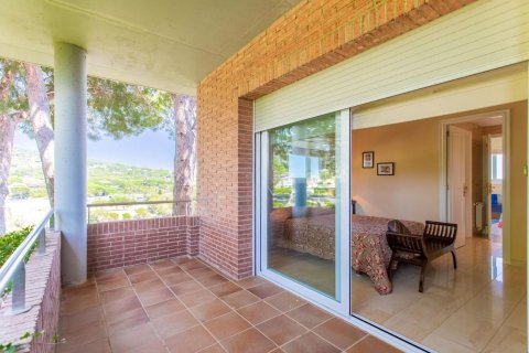 7 bedrooms house for sale in Sant Andreu de Llavaneres, Barcelona, Catalonia, Spain № 6236 - photo 22