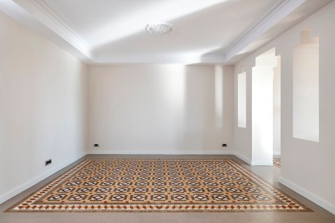 Купить квартиру в Барселона, Испания с 4 комнаты, 183м², № 6233 - фото 20