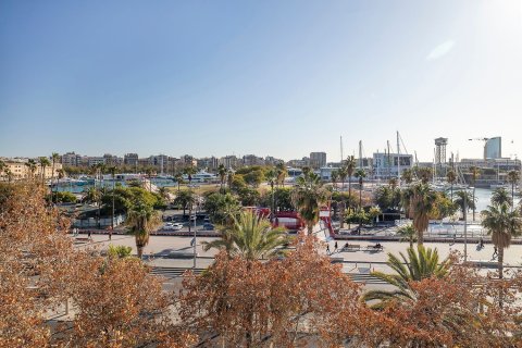 Купить квартиру в Барселона, Испания с 4 комнаты, 183м², № 6233 - фото 10