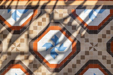 Купить квартиру в Барселона, Испания с 4 комнаты, 183м², № 6233 - фото 14