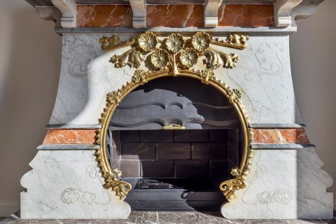 Купить квартиру в Барселона, Испания с 4 комнаты, 183м², № 6233 - фото 4