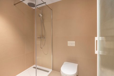 Купить квартиру в Барселона, Испания с 4 комнаты, 183м², № 6233 - фото 28