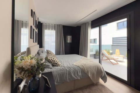 3 bedrooms apartment for sale in Sant Boi de Llobregat, Barcelona, Catalonia, Spain № 6238 - photo 9