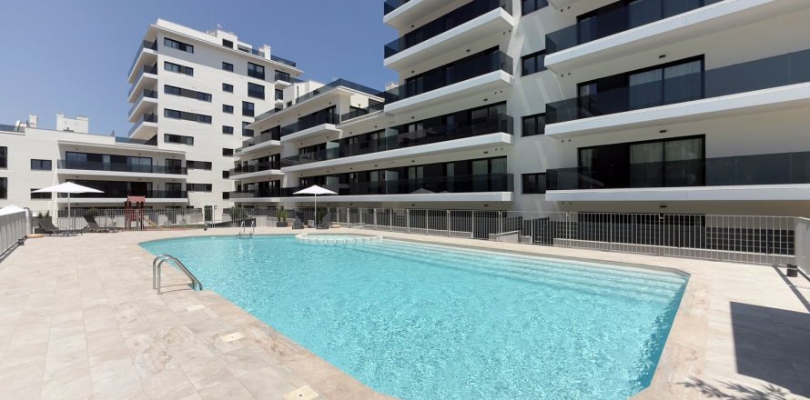 3 bedrooms apartment for sale in Sant Boi de Llobregat, Barcelona, Catalonia, Spain № 6238