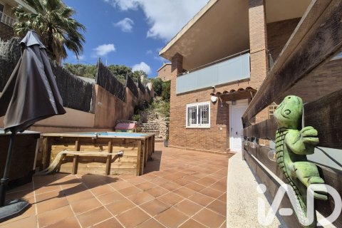 4 bedrooms house for sale in Cubelles, Barcelona, Catalonia, Spain № 7350