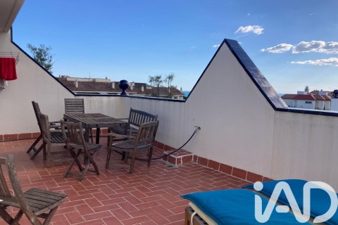 4 bedrooms townhouse for sale in Sitges, Barcelona, Catalonia, Spain № 7355 - photo 10