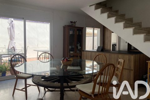 4 bedrooms townhouse for sale in Sitges, Barcelona, Catalonia, Spain № 7355 - photo 25