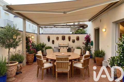 4 bedrooms townhouse for sale in Sitges, Barcelona, Catalonia, Spain № 7355 - photo 7