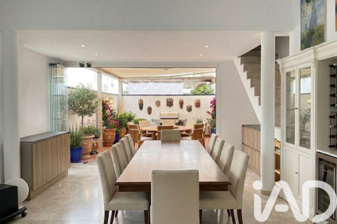 4 bedrooms townhouse for sale in Sitges, Barcelona, Catalonia, Spain № 7355 - photo 23