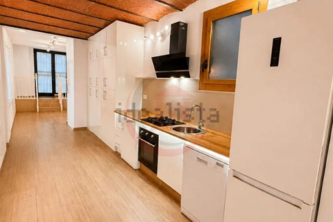 Купить квартиру в Барселона, Испания с 2 спальни, 83м², № 7351 - фото 15