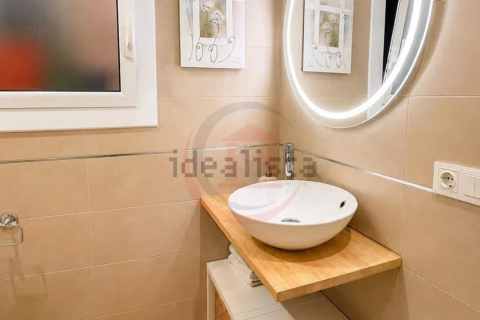 Купить квартиру в Барселона, Испания с 2 спальни, 83м², № 7351 - фото 18
