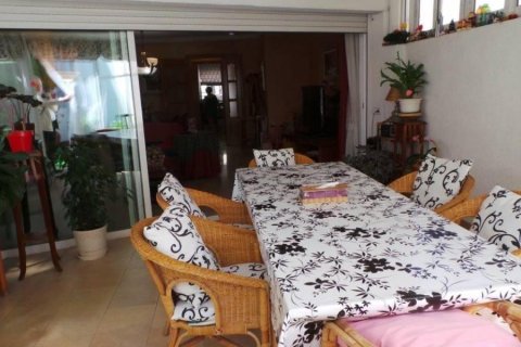 Купить виллу в Бадалона, Испания с 3 спальни, 314м², № 1191 - фото 14