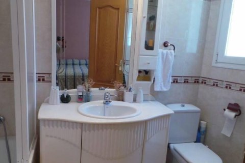 Купить виллу в Бадалона, Испания с 3 спальни, 314м², № 1191 - фото 28