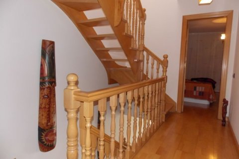 Купить виллу в Бадалона, Испания с 3 спальни, 240м², № 1189 - фото 26