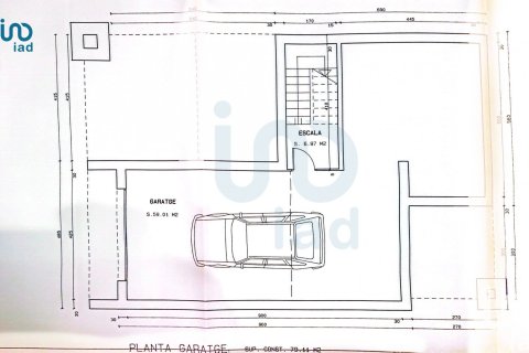 5 bedrooms house for sale in Llinars Del Valles, Barcelona, Catalonia, Spain № 4982 - photo 20