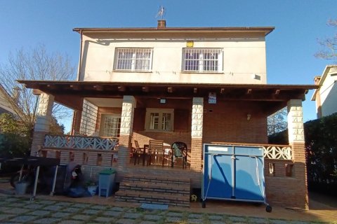 5 bedrooms house for sale in Llinars Del Valles, Barcelona, Catalonia, Spain № 4982 - photo 12