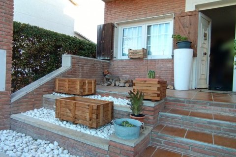 5 bedrooms house for sale in Llinars Del Valles, Barcelona, Catalonia, Spain № 4982 - photo 3