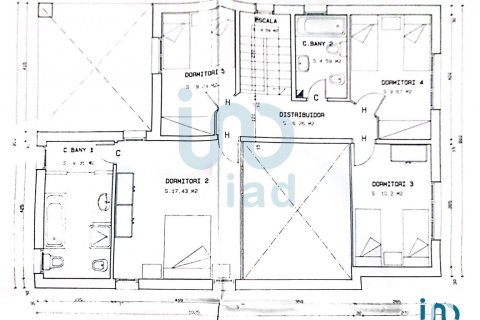 5 bedrooms house for sale in Llinars Del Valles, Barcelona, Catalonia, Spain № 4982 - photo 19