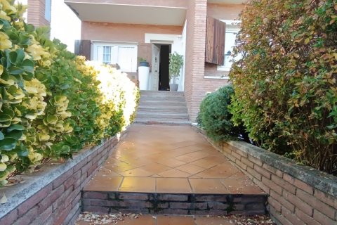 5 bedrooms house for sale in Llinars Del Valles, Barcelona, Catalonia, Spain № 4982