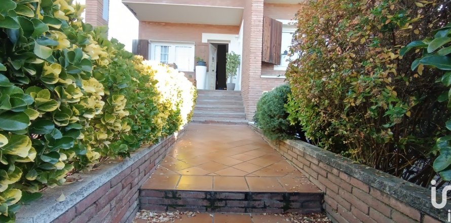 5 bedrooms house for sale in Llinars Del Valles, Barcelona, Catalonia, Spain № 4982