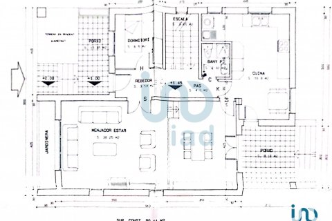 5 bedrooms house for sale in Llinars Del Valles, Barcelona, Catalonia, Spain № 4982 - photo 18