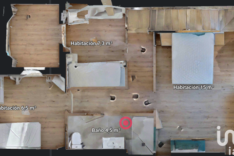 5 bedrooms house for sale in Cambrils, Tarragona, Catalonia, Spain № 4987 - photo 30