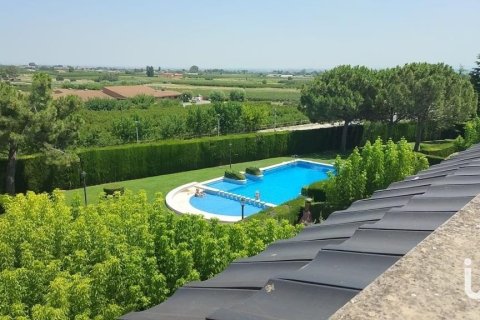 6 bedrooms house for sale in Alpicat, Lleida, Catalonia, Spain № 4984 - photo 2